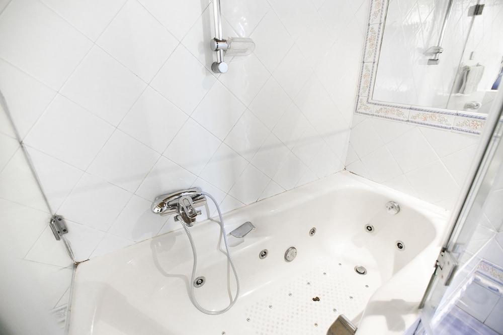 Apartamento Bailen Hotel