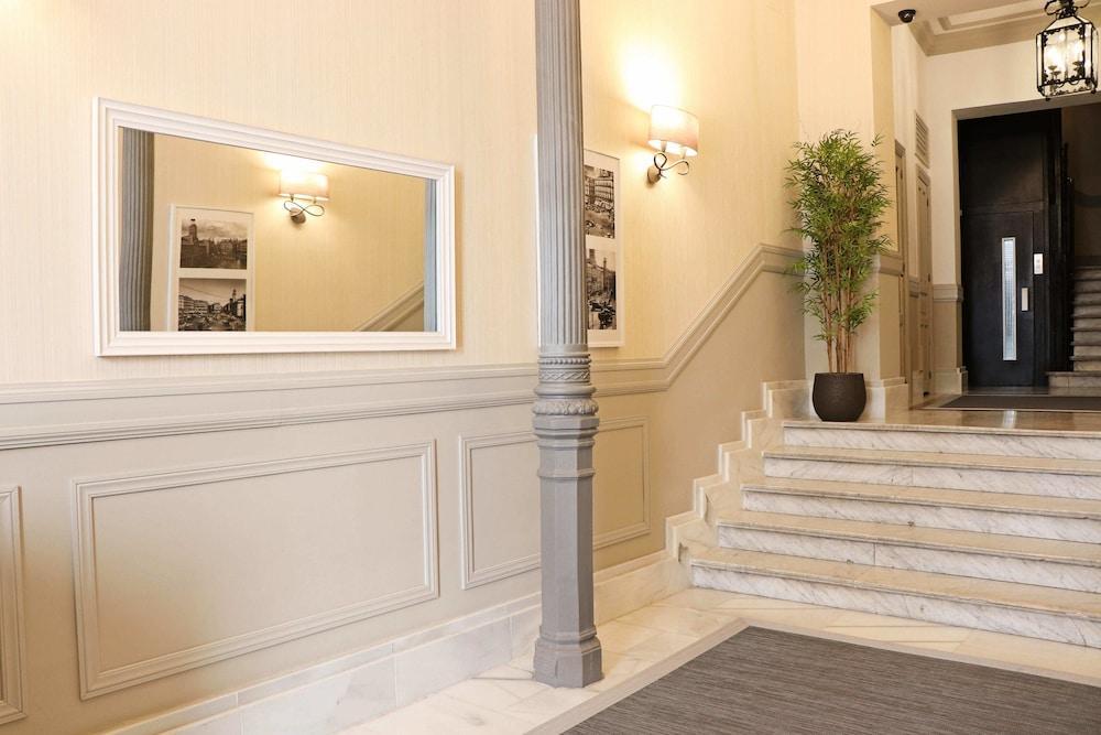 Apartamento Apto. De Diseno Puerta Del Sol 10