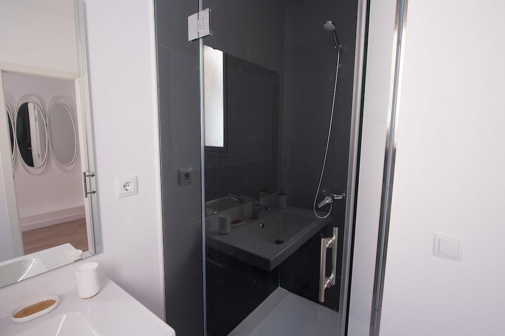 Apto. De Diseno Puerta Del Sol 10 *
