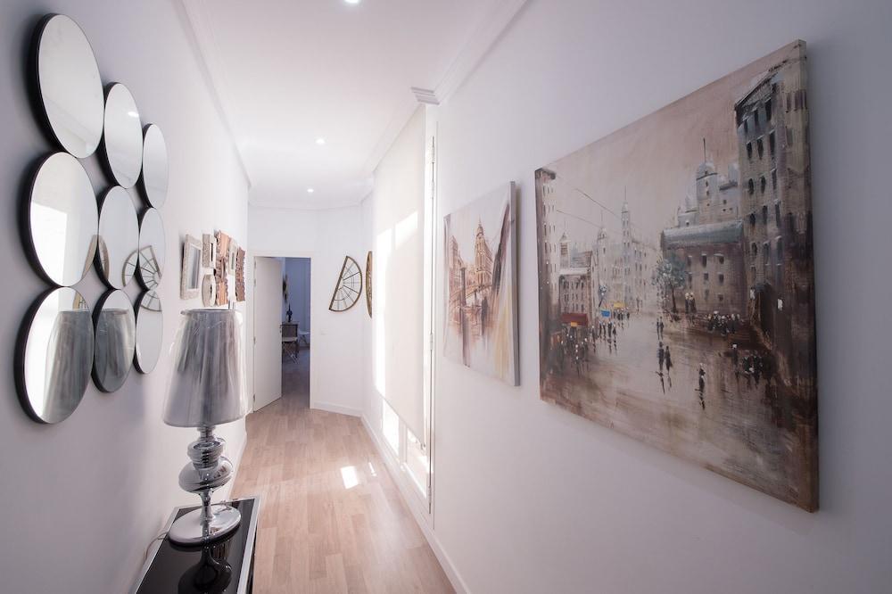 Apto. De Diseno Puerta Del Sol 10 Apartamento