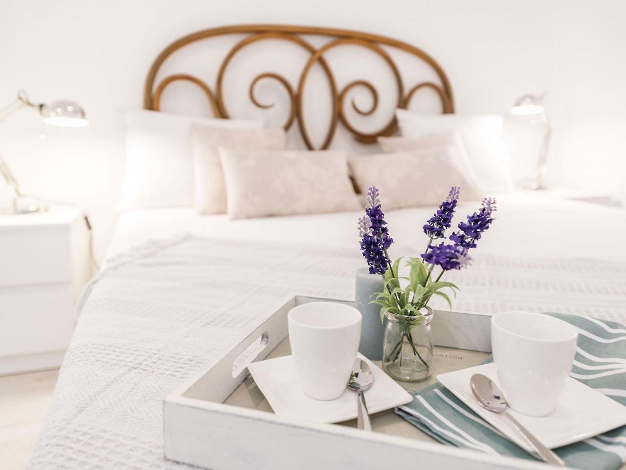 Apartamento Recoletos