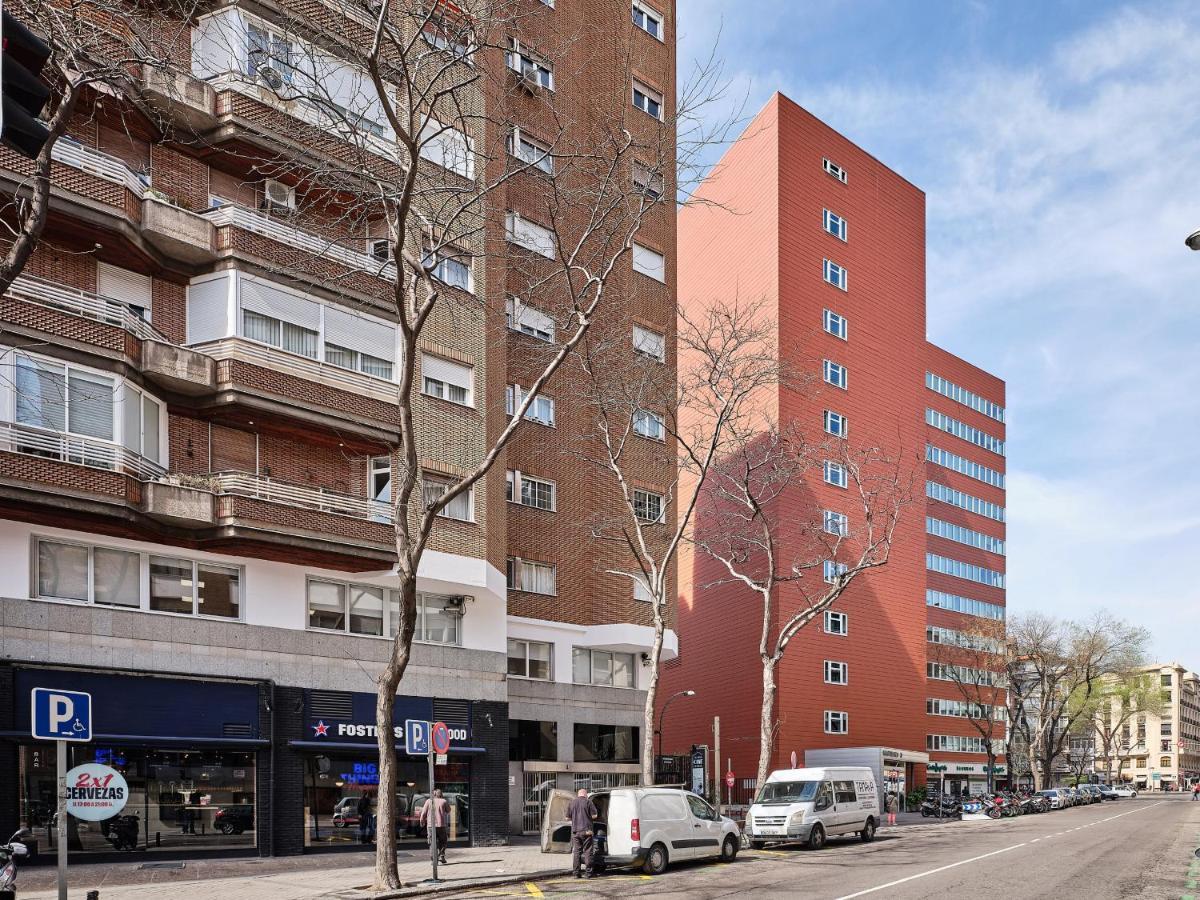 My City Home- Bright In Great Location * Madrid
