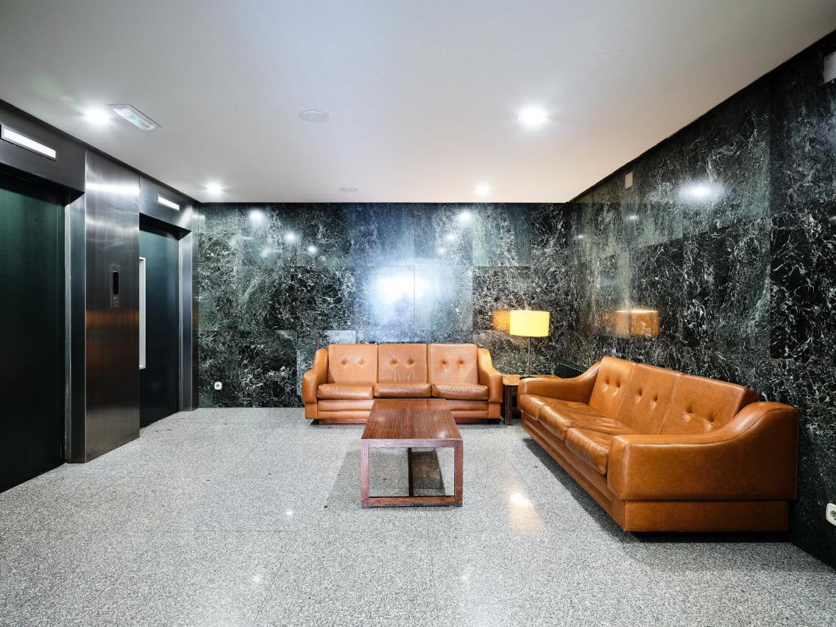 My City Home- Bright In Great Location Apartment *