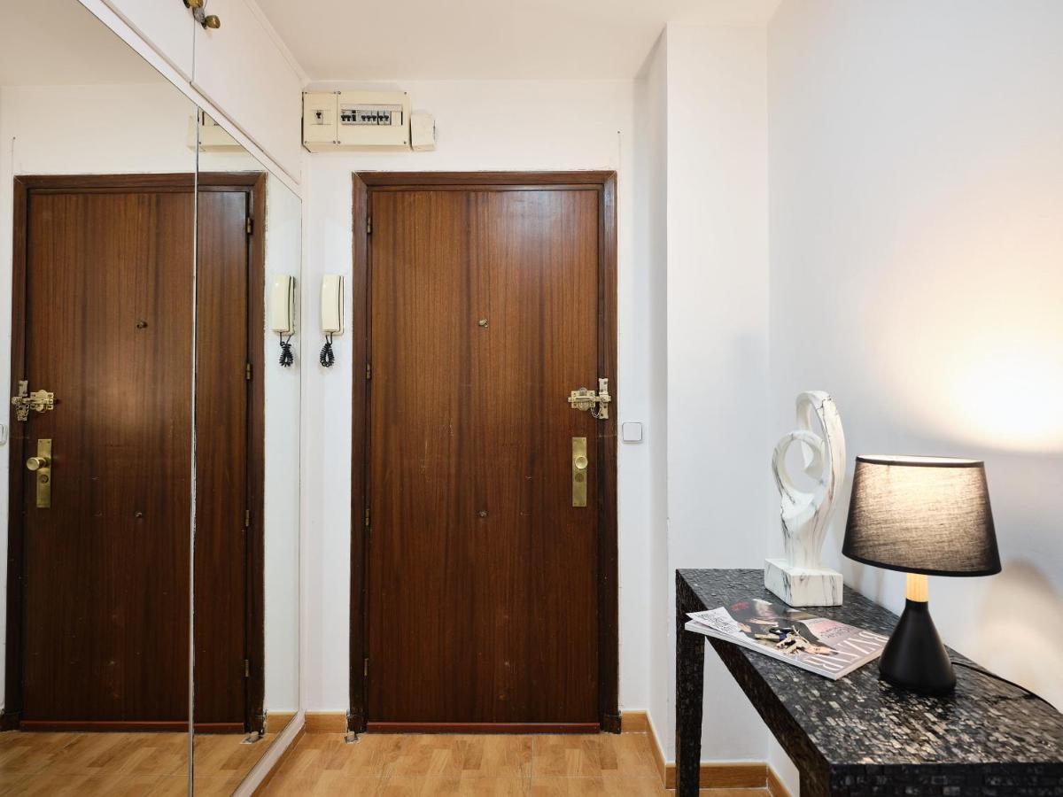 Apartment My City Home- Bright In Great Location Madrid