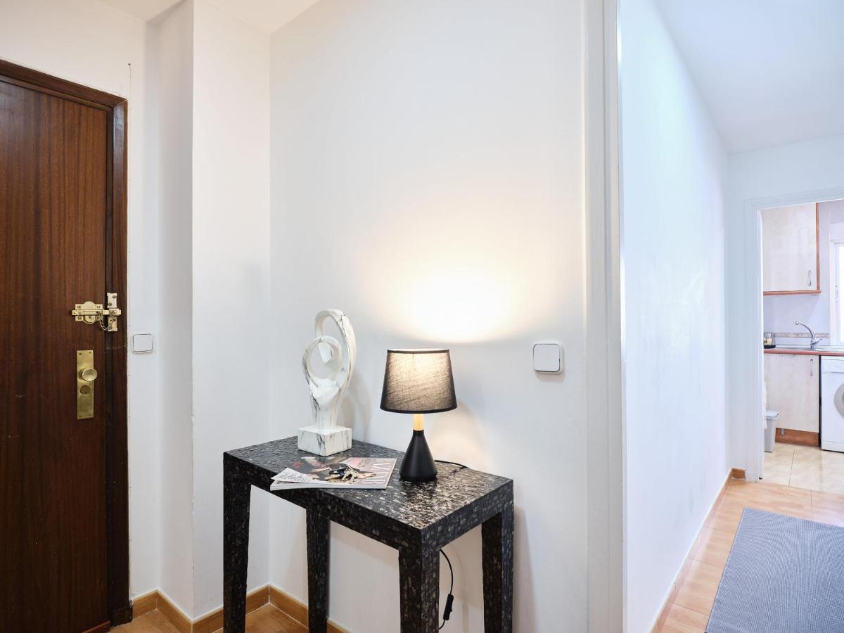 Apartment My City Home- Bright In Great Location Madrid