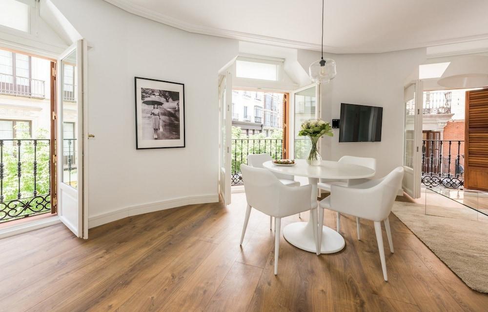 Atocha Corner - Barrio De Letras Appartement Madrid