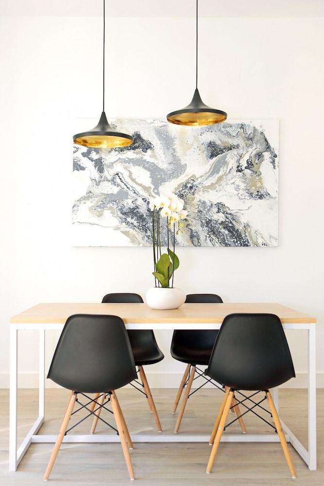 Atocha Hub Apartment