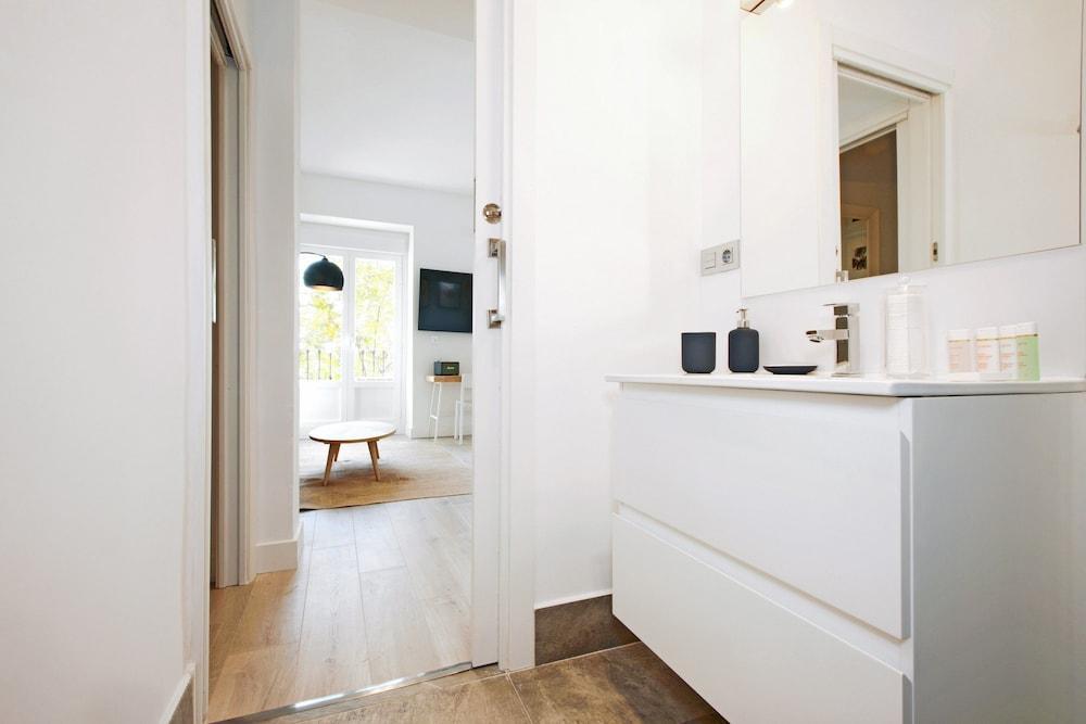 Apartment Atocha Hub Madrid