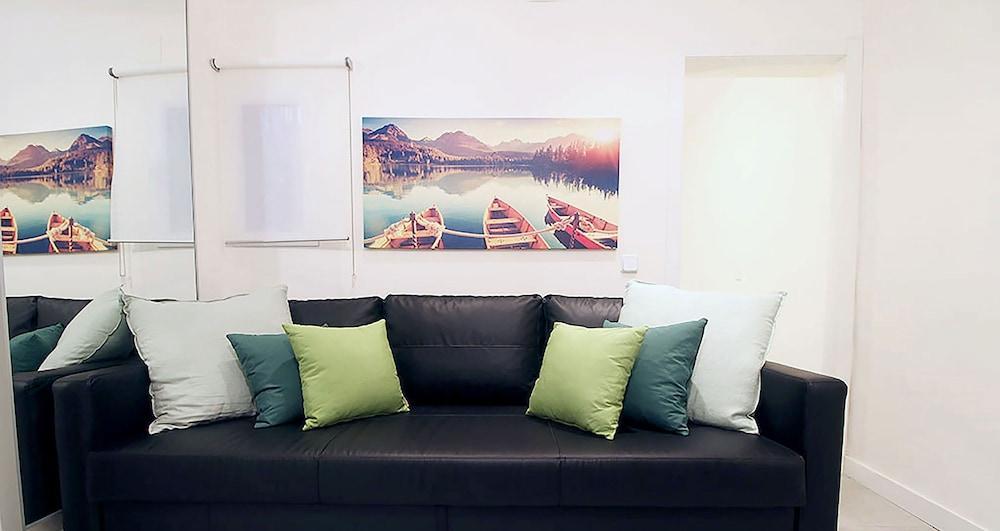 Charming Santa Isabel Apartment *
