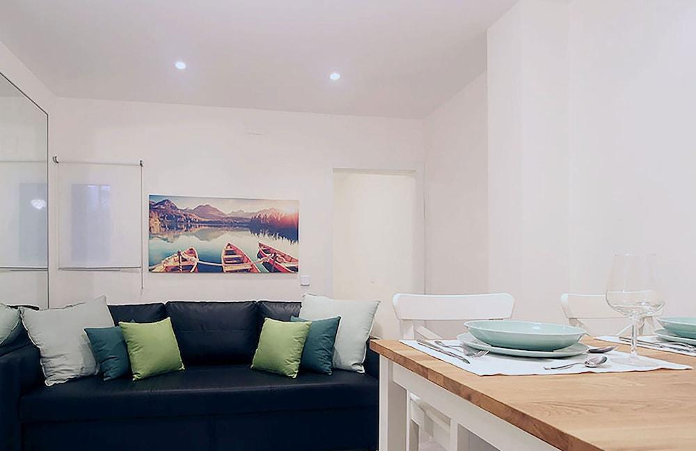 Apartment Charming Santa Isabel