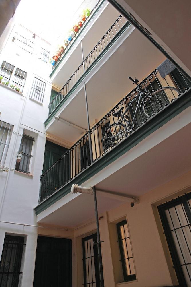 Apartment Atocha Hub