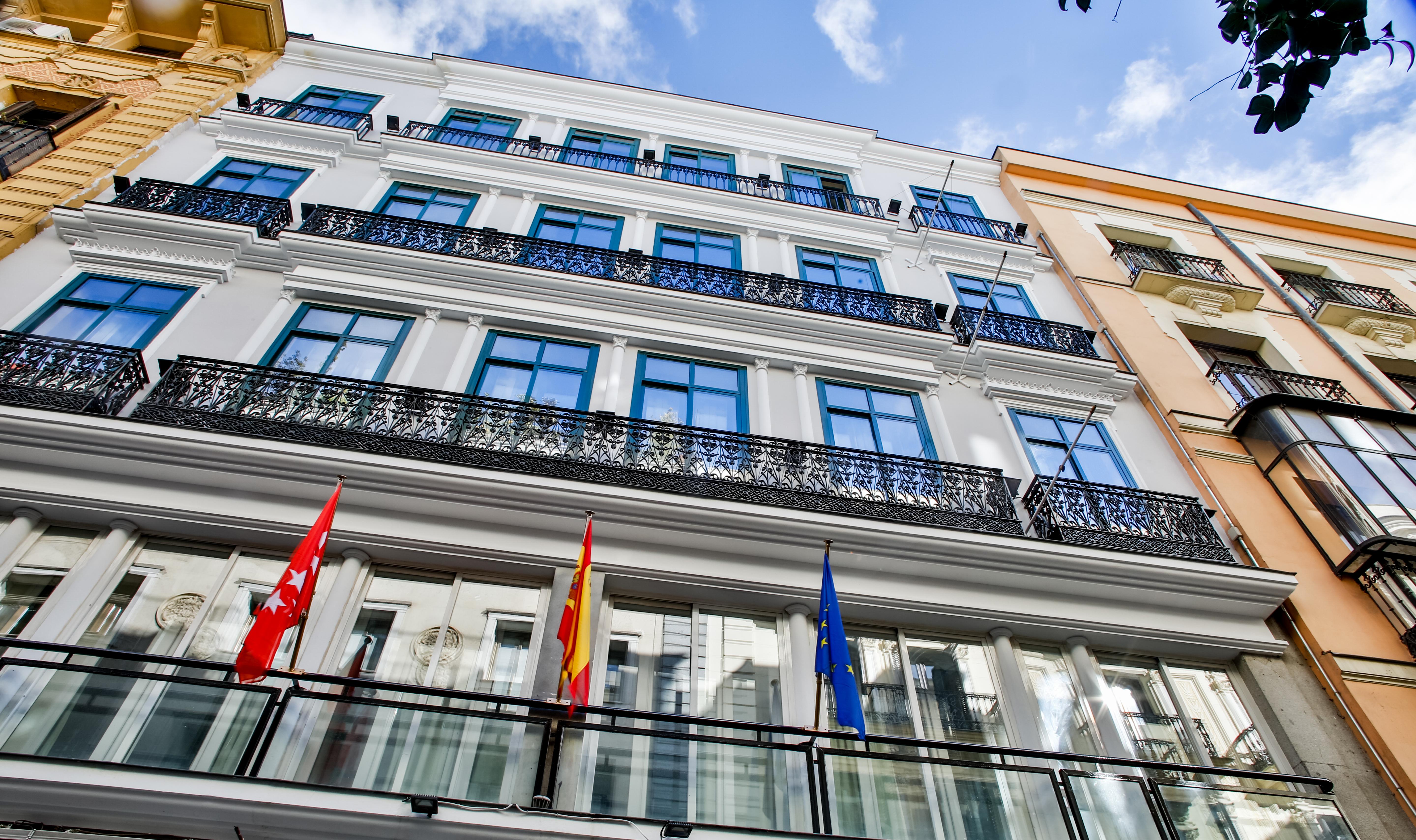 Aparthotel 11th Principe By Splendom 3*