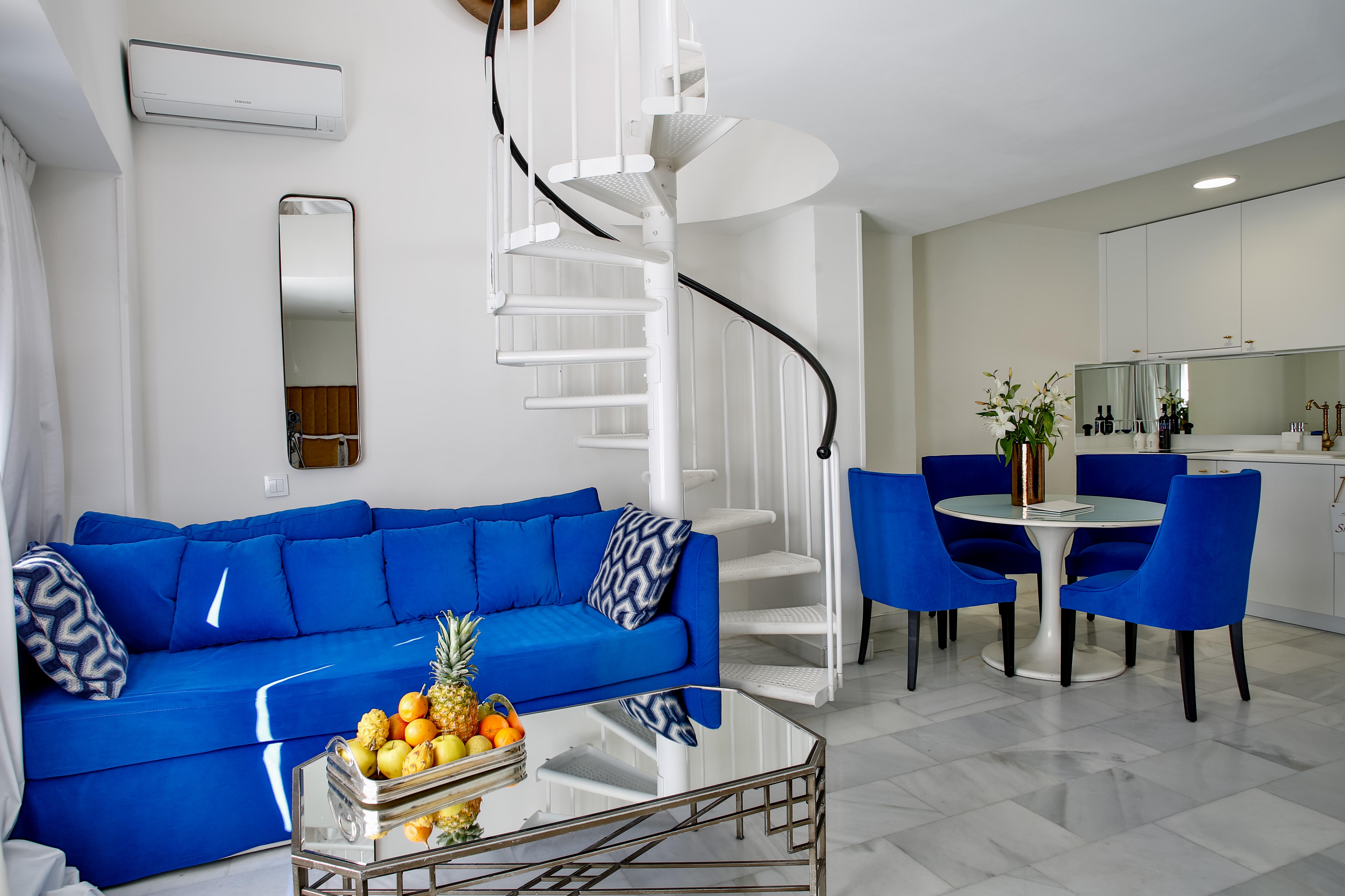 Aparthotel 11th Principe By Splendom