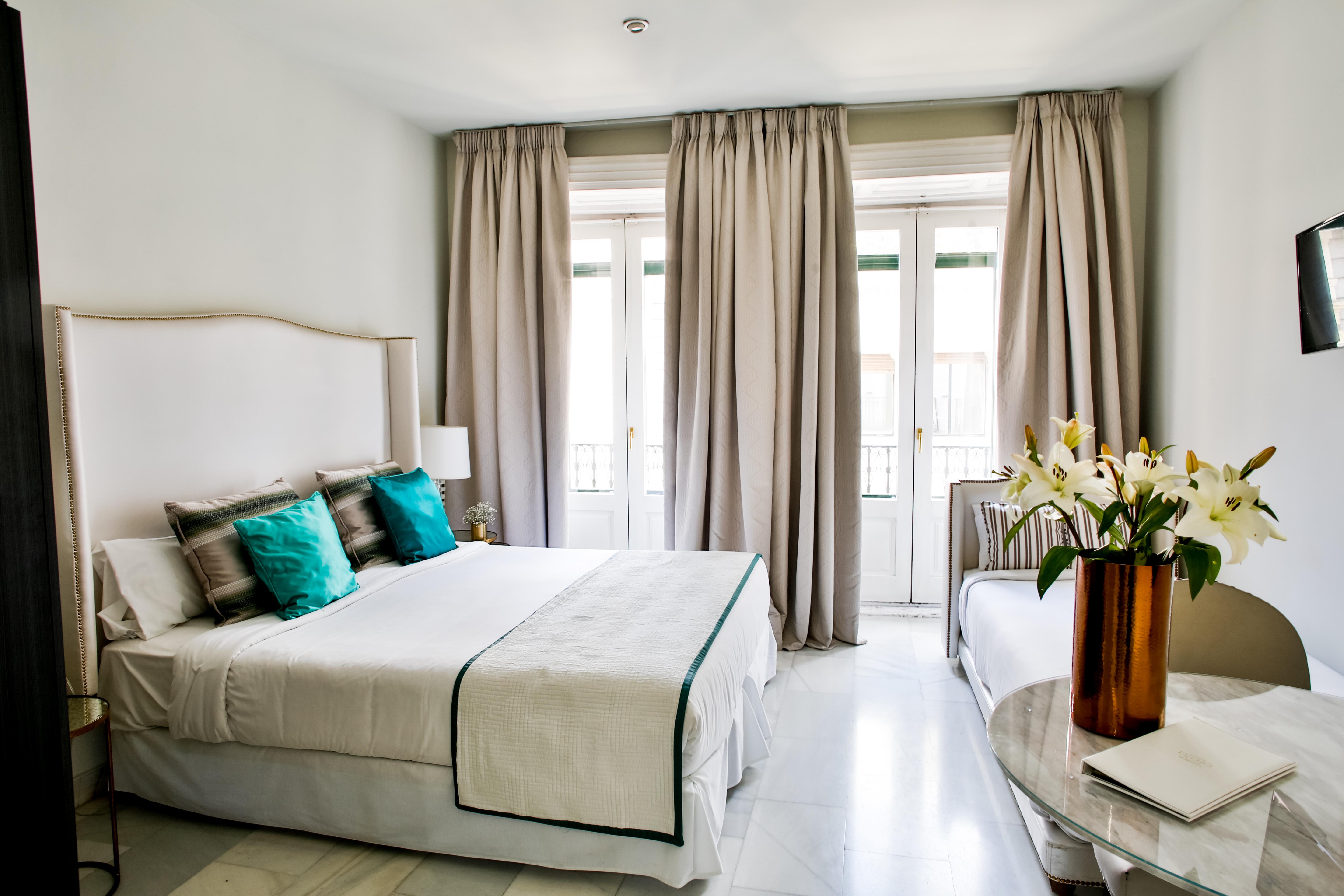 11th Principe By Splendom Aparthotel