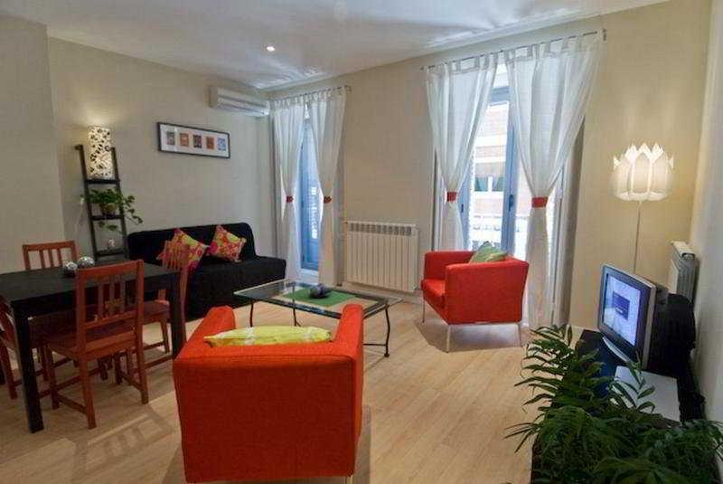 Fuencarral Apartamento Madrid