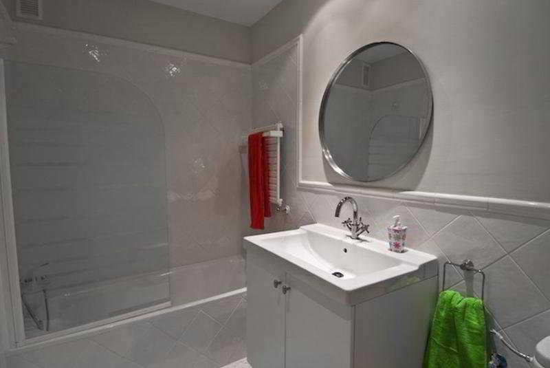 Fuencarral Apartamento