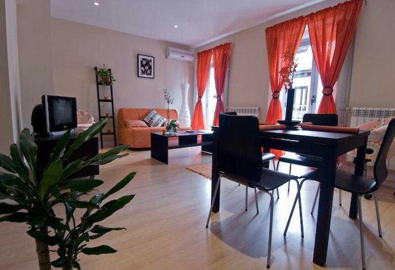 Apartamento Fuencarral *
