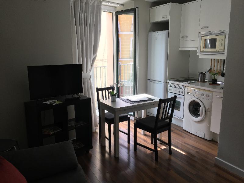 Cruz Apartment