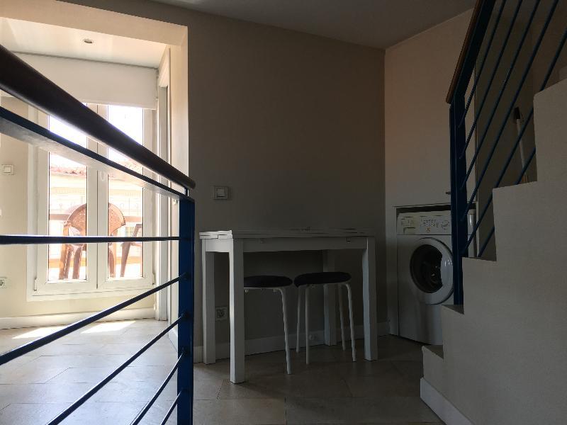 Cruz Apartment Madrid