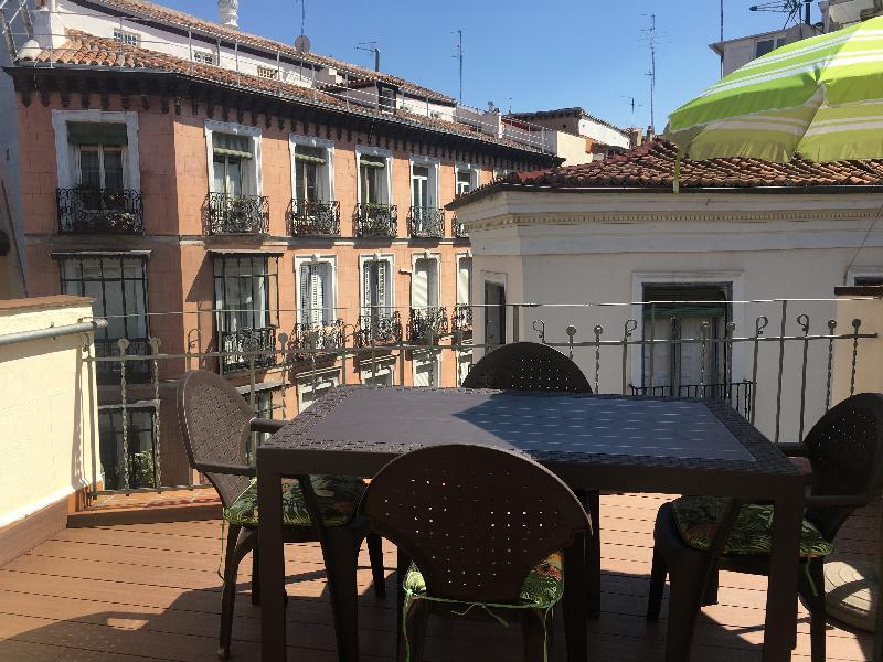 Apartment Cruz *