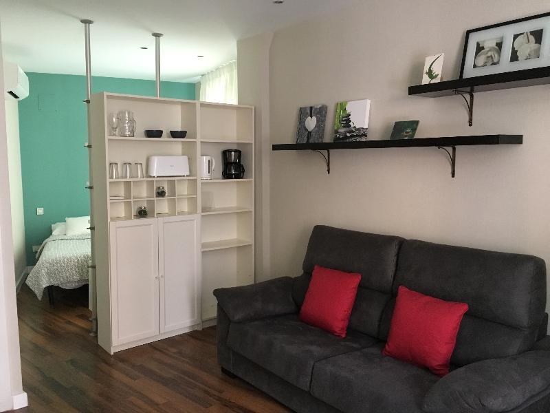 Apartment Cruz