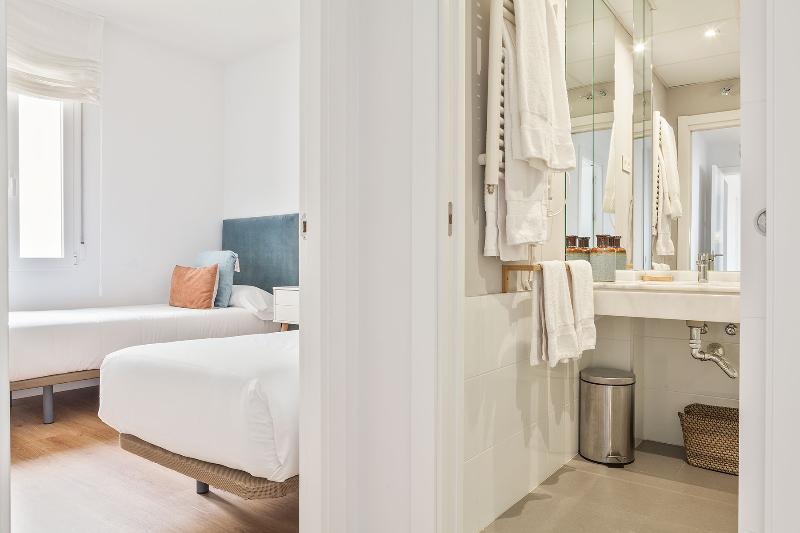 Appartement Canaan Boutique