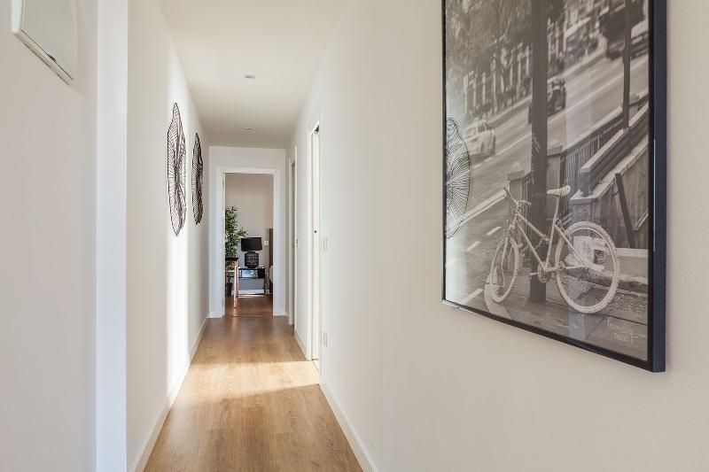 Canaan Boutique Appartement