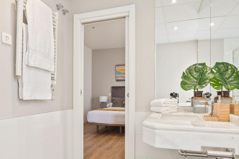 Appartement Canaan Boutique *