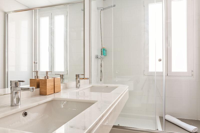 Appartement Canaan Boutique *