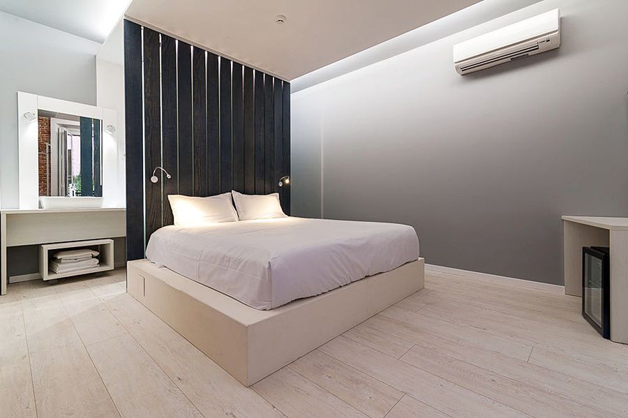 Nuria Hotel 2*