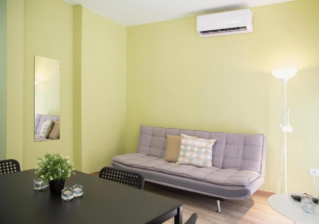 Solfai Vacacional 37 Apartamento