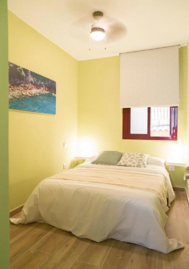 Apartamento Solfai Vacacional 37 *