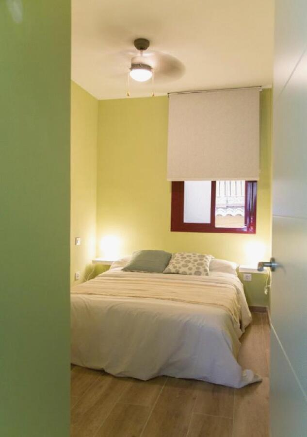 Solfai Vacacional 37 * Madrid
