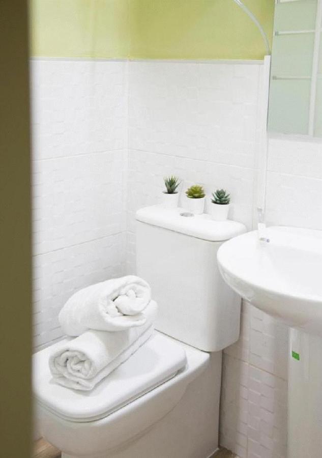 Apartamento Solfai Vacacional 37 Madrid