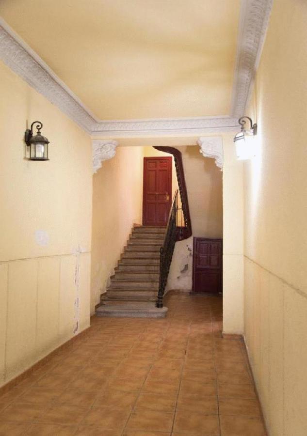 Solfai Vacacional 37 Madrid