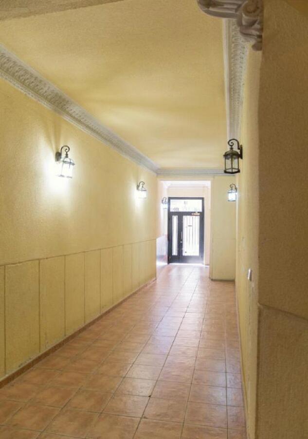 Solfai Vacacional 37 Apartamento Madrid