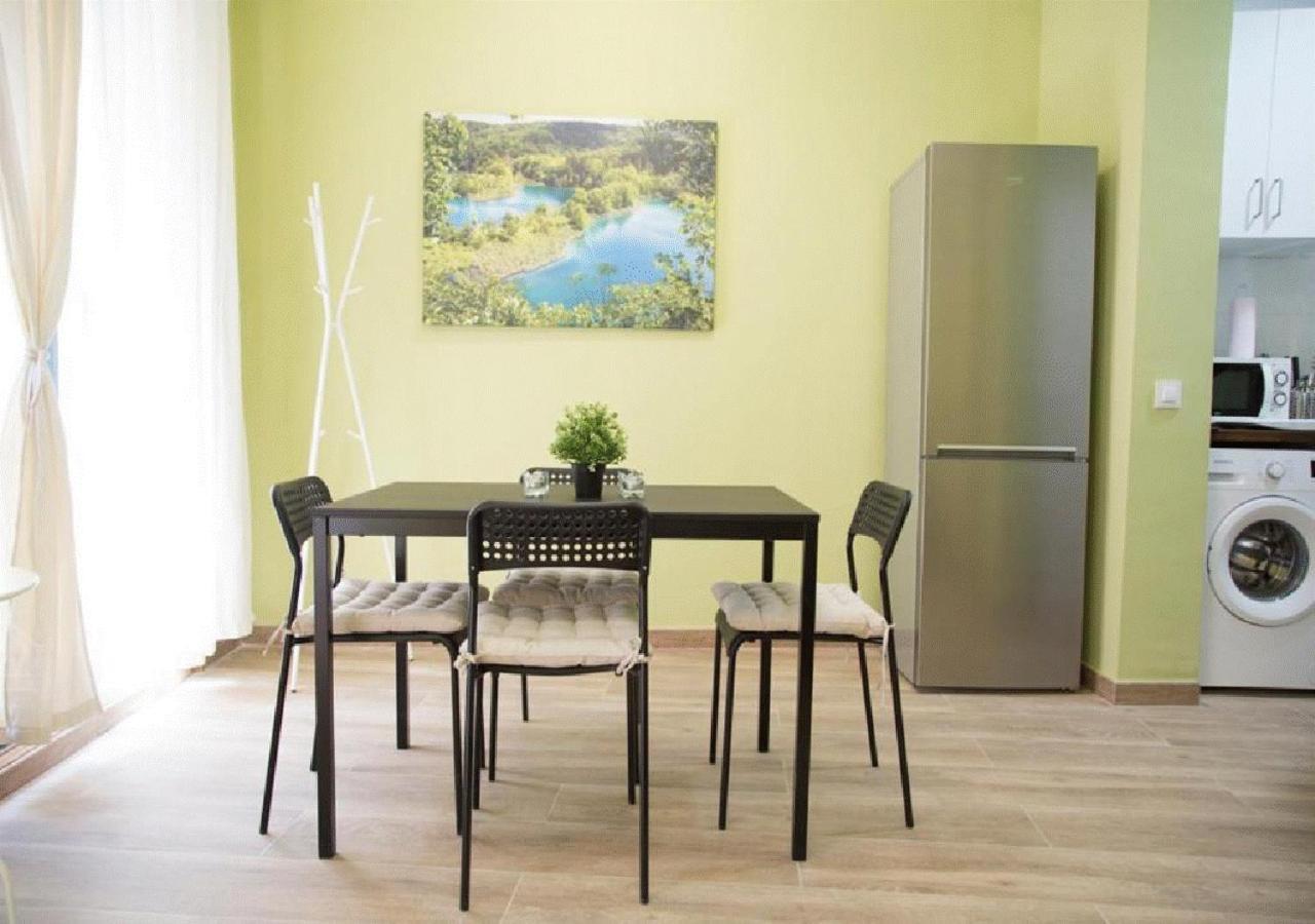 Solfai Vacacional 37 Apartamento
