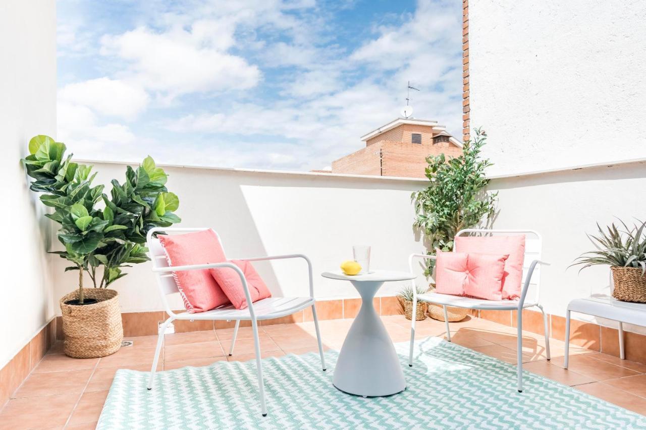 Cool By Olala Homes Madrid