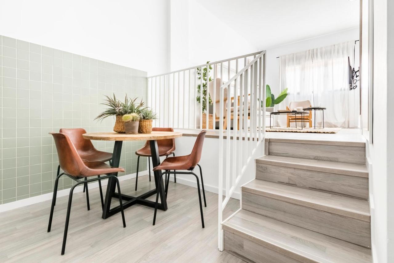 Cool By Olala Homes Apartment Madrid