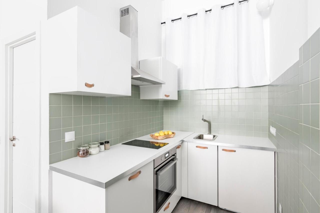 Apartamento Cool By Olala Homes