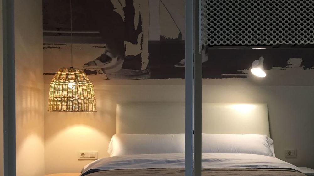 Room Select Sol 3*