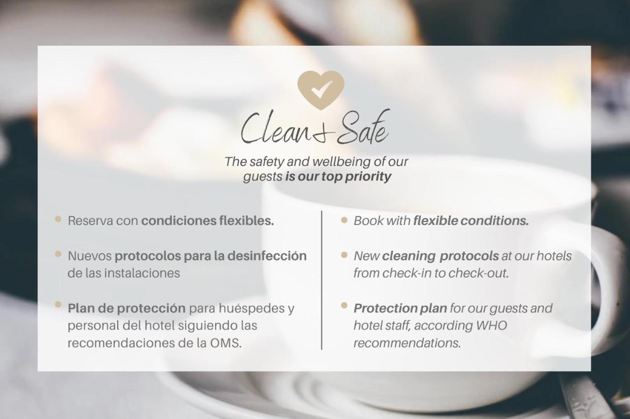 Tandem La Bolsa 4 Apartamento