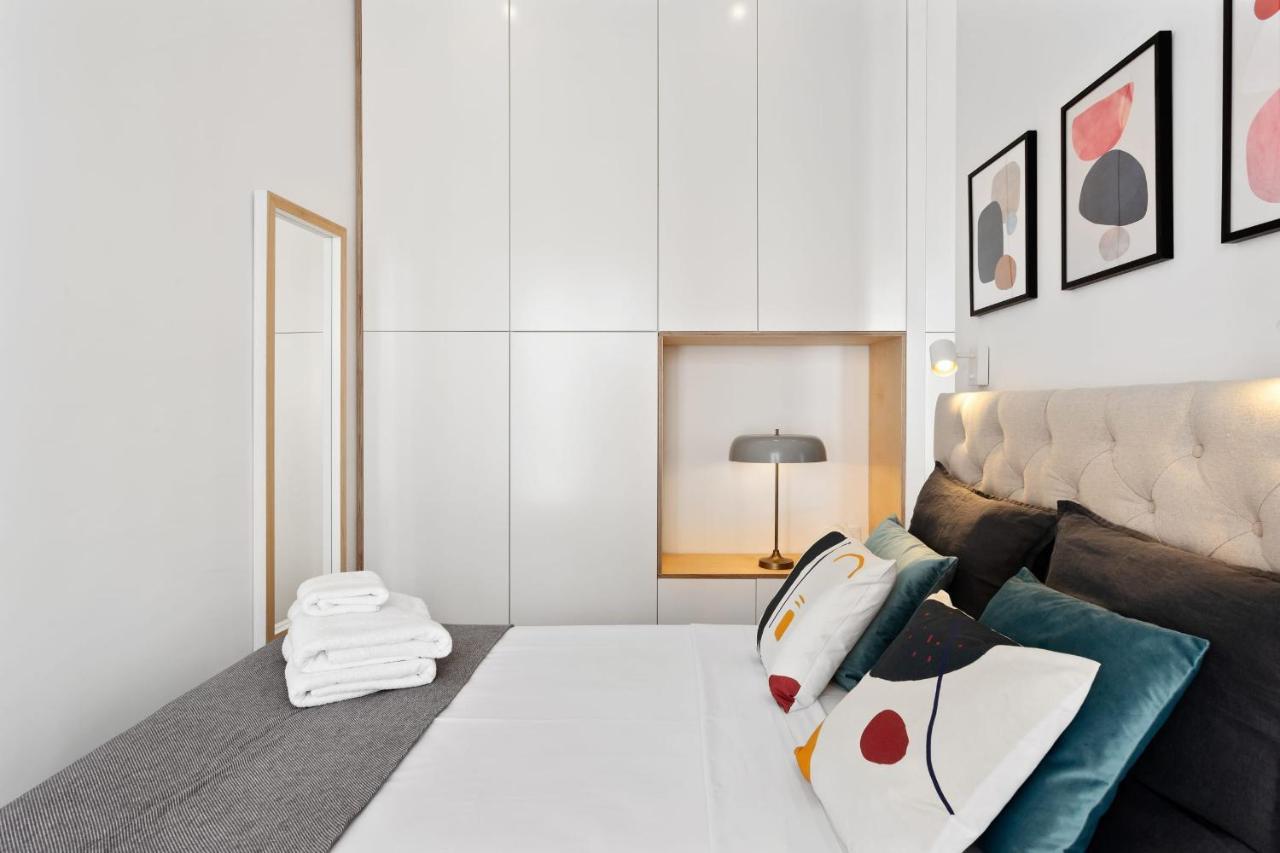 Modern 1 Bedroom Near Lavapies Appartement Madrid
