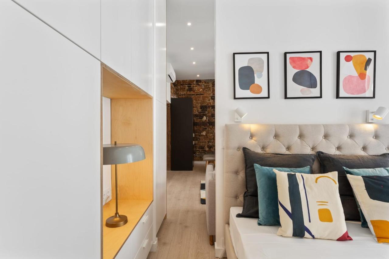 Modern 1 Bedroom Near Lavapies Appartement Madrid