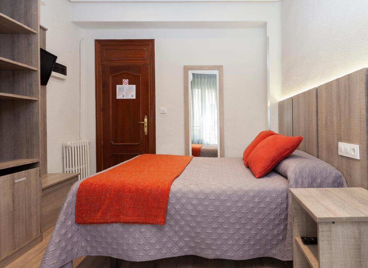 Guest house Maria Luisa 2*