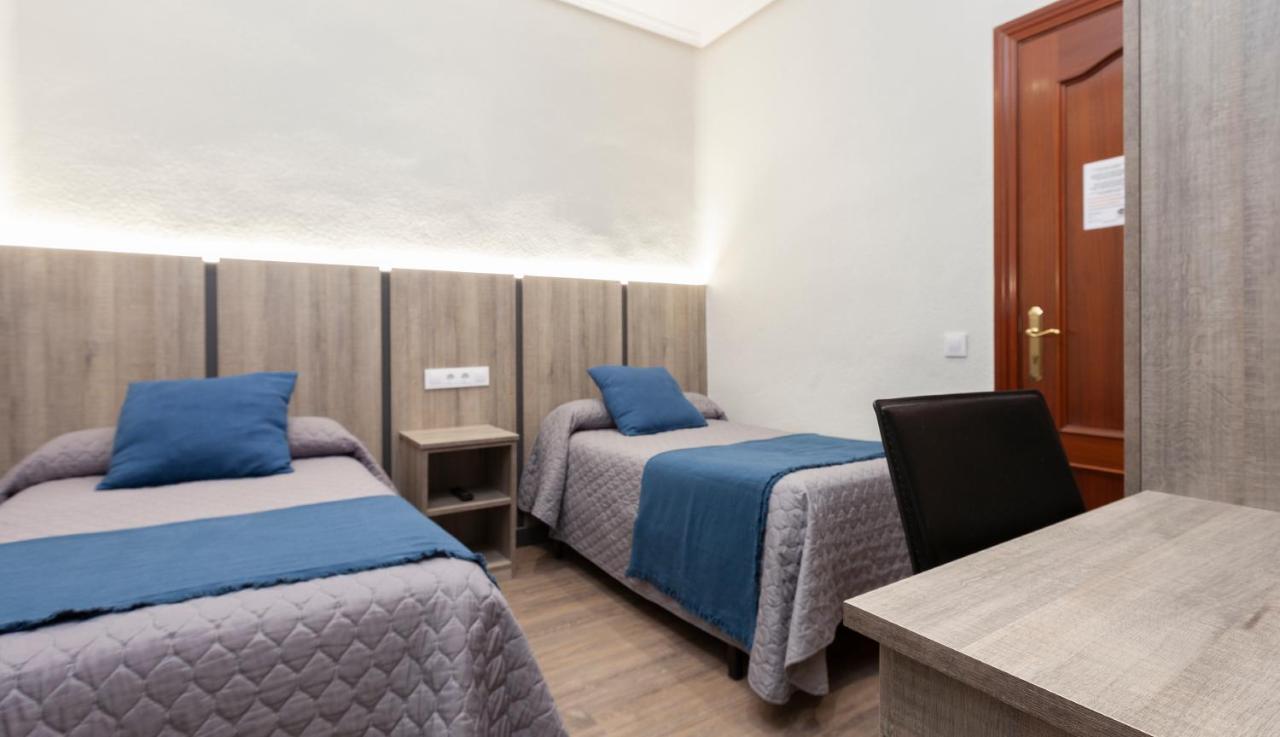 Maria Luisa Guest house