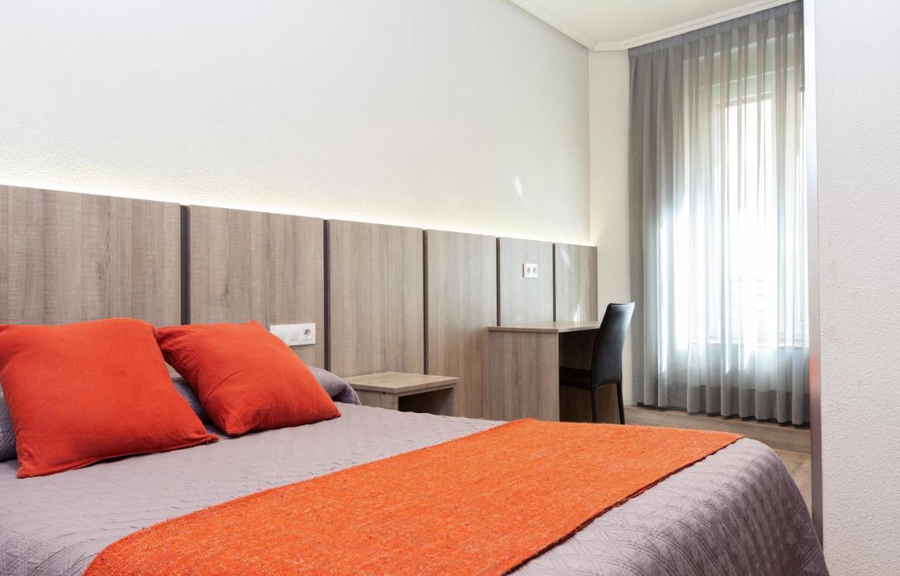 Guest house Maria Luisa Madrid