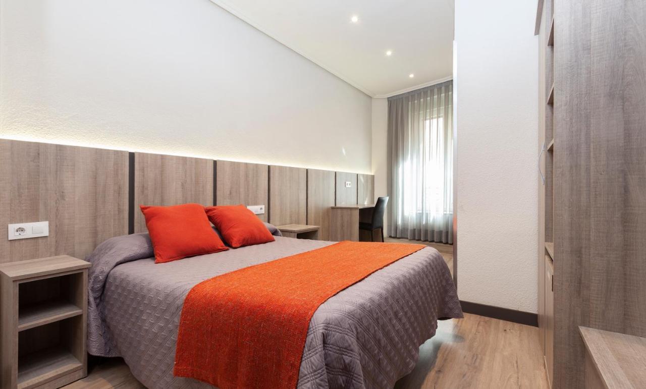 Guest house Maria Luisa 2*