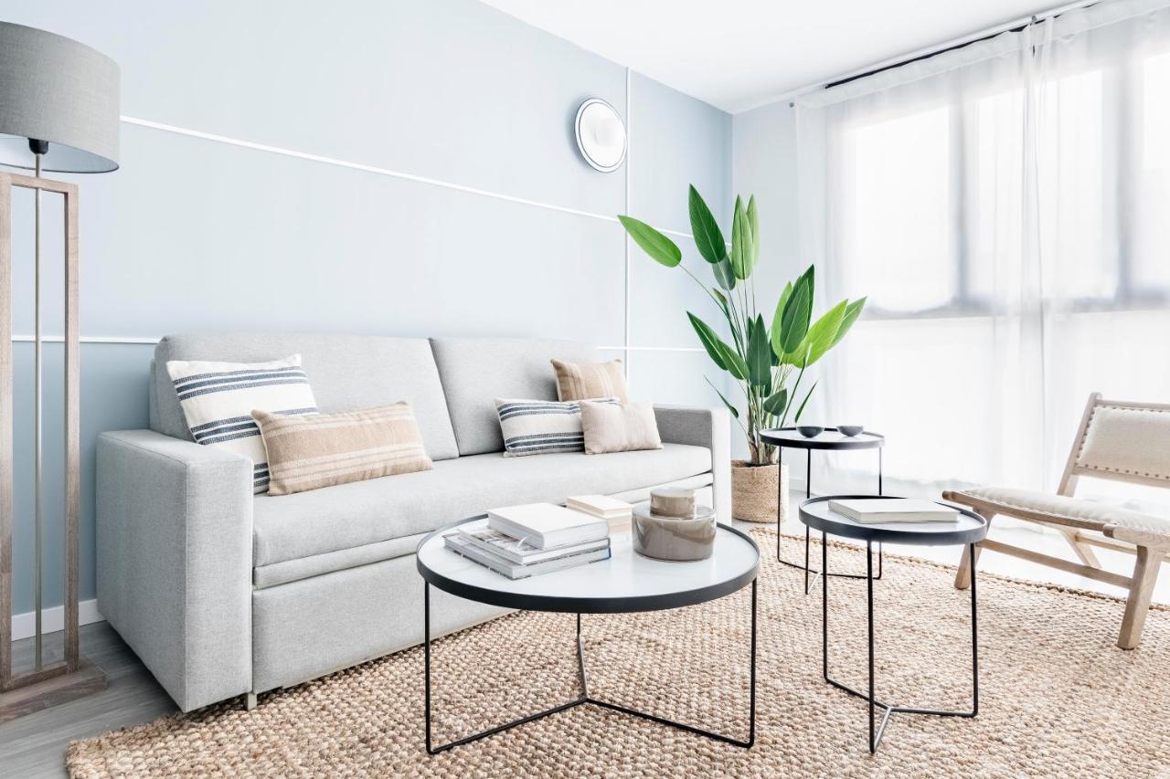 Cool By Olala Homes Apartment