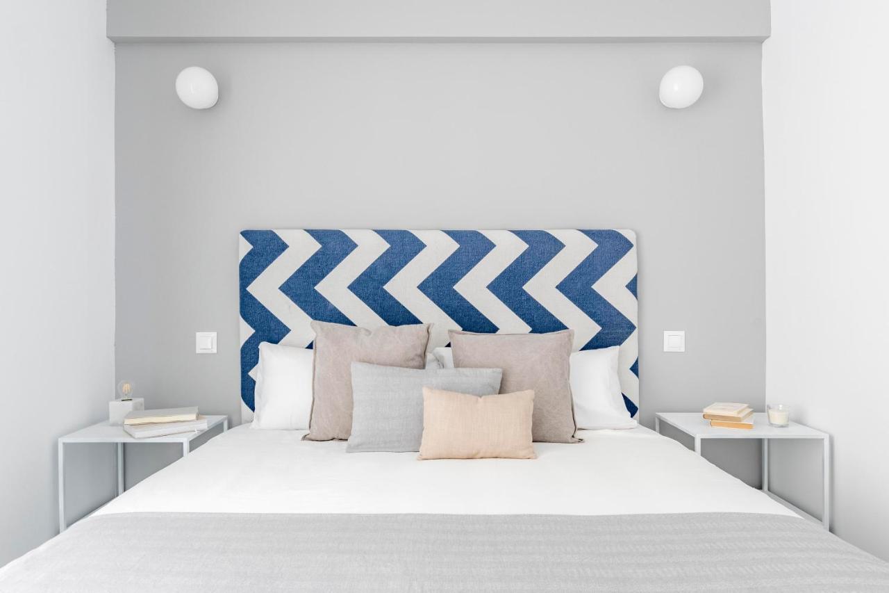 Cool By Olala Homes Apartment Madrid